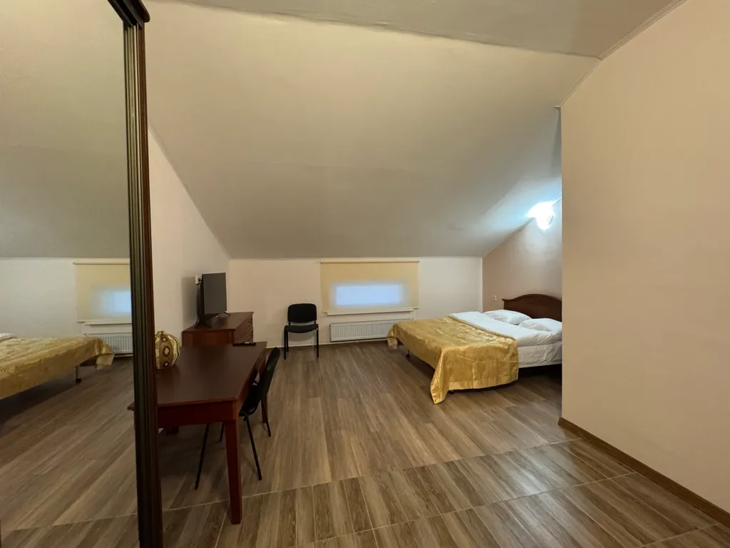 Квартира Уютные номера в городе — аренда посуточно в Балашиха