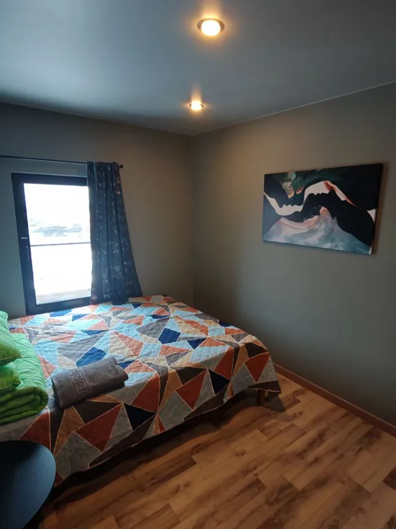 Дом на Окружном Вологда по пути из Москвы