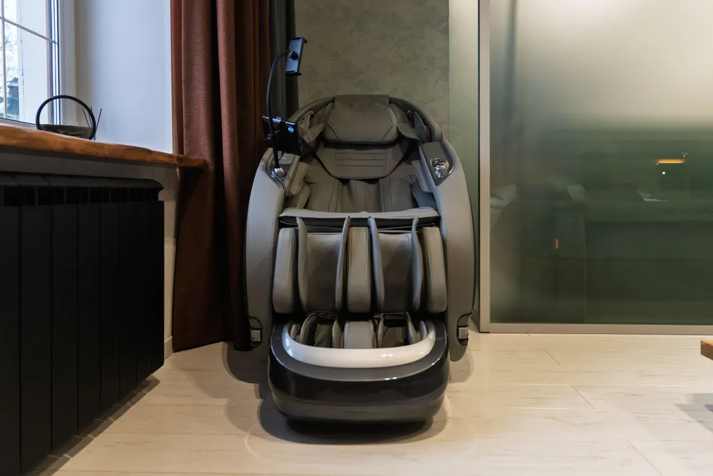 Квартира VbgApart