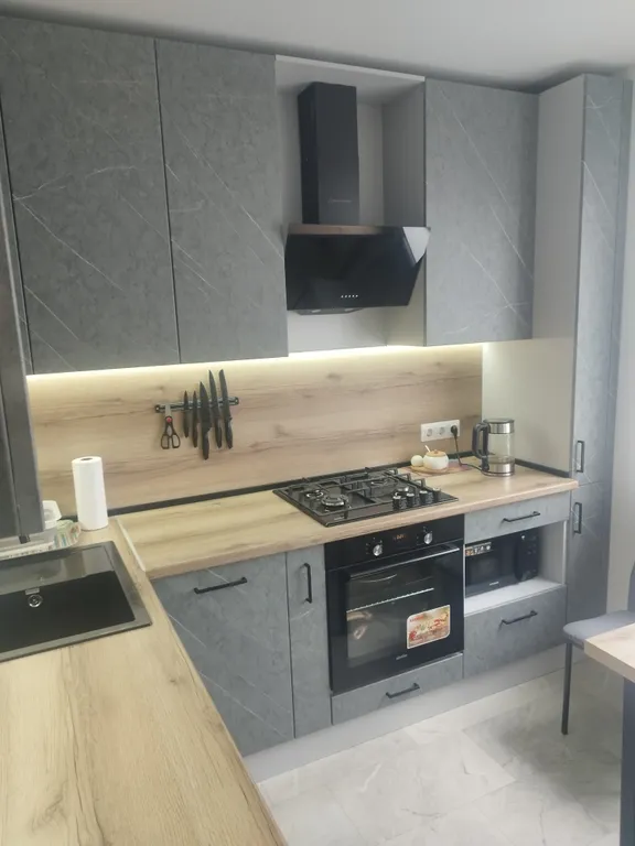 Квартира Комфортная квартира со всеми удобствами — Великий Новгород