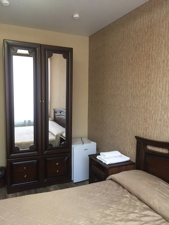 Квартира Комната — Афипский