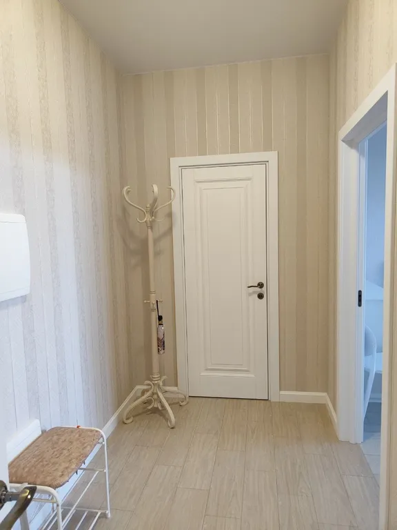 Апартамент с роскошным видом на море и горы