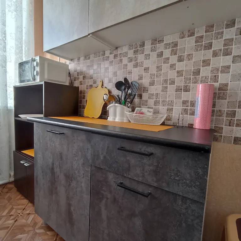 Уютный дом у моря