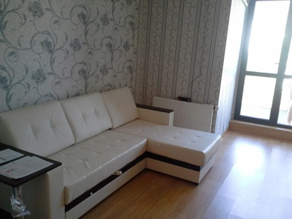 Квартира 2-комнатная Квартира — Геленджик