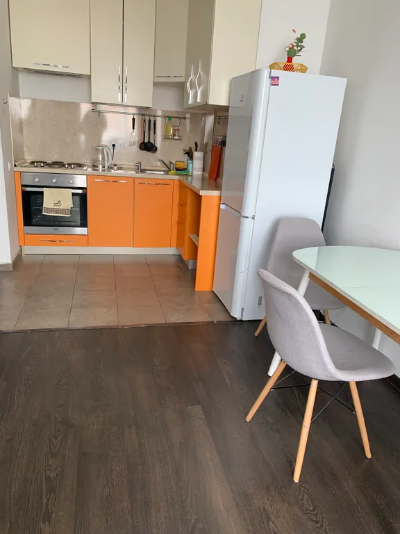 Квартира рядом с медси