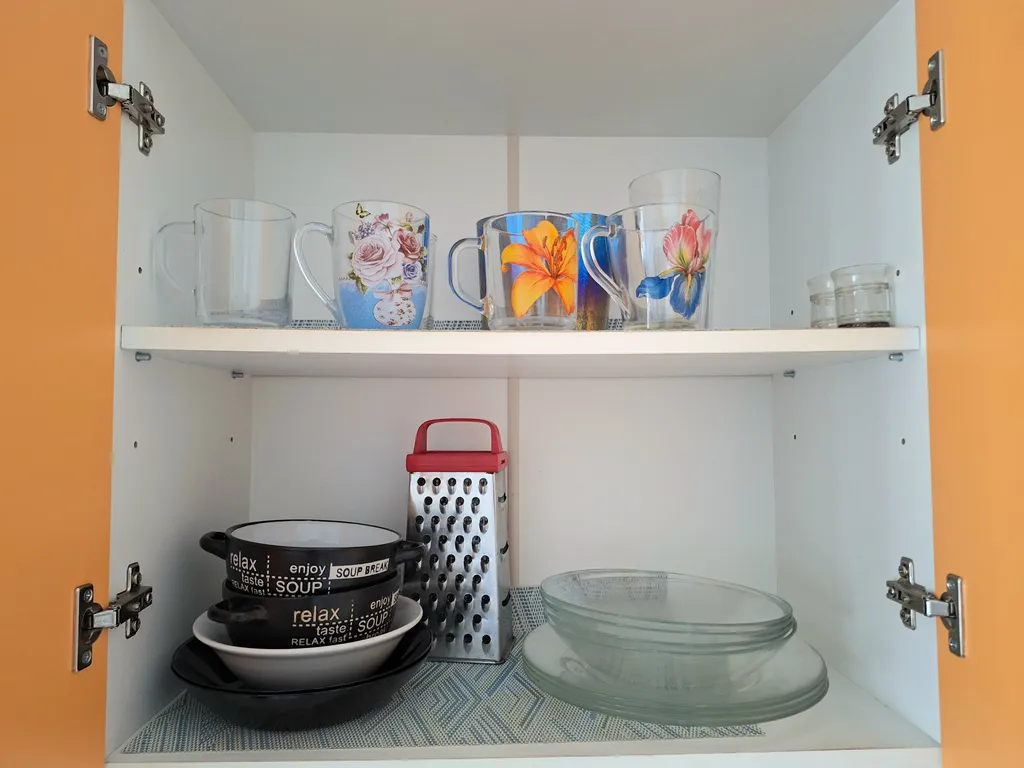 Квартира Чистая уютная квартира у реки Кубань, М4/гмр Wi-fi — Краснодар