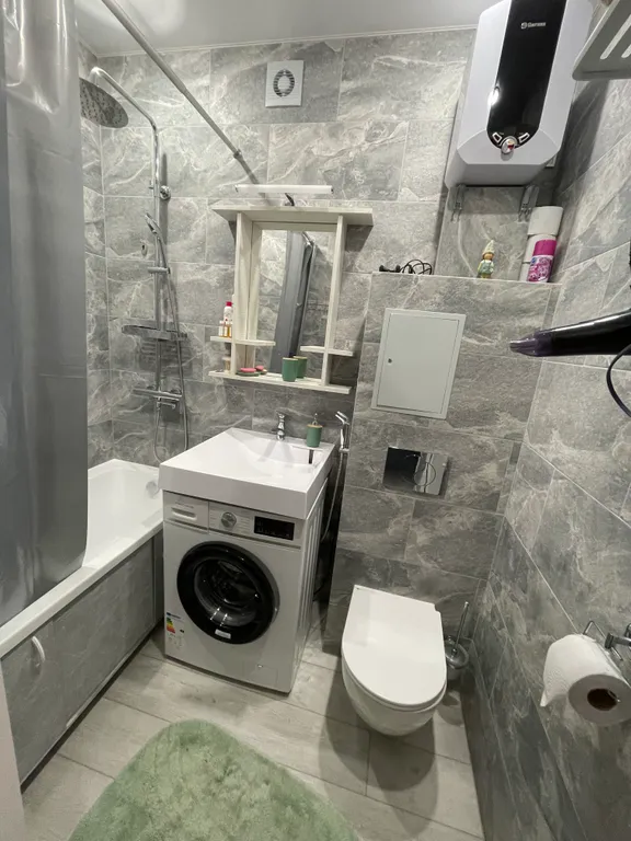 2-комнатная квартира Mint Lux в историческом центре