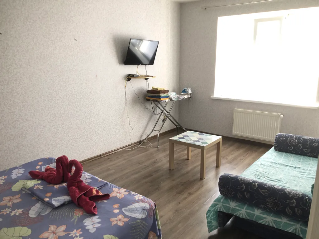 Квартира Квартира 237 — Краснодар