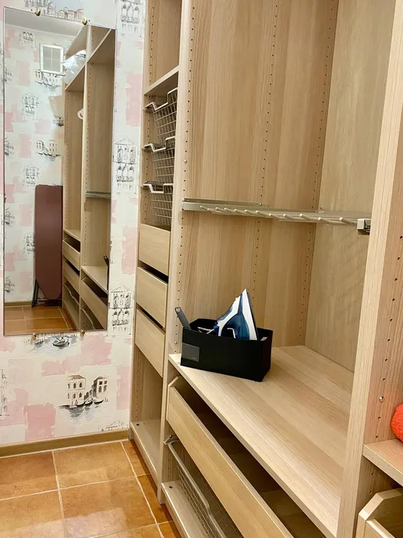 Стильная евродвушка комфорт-класса в центре города