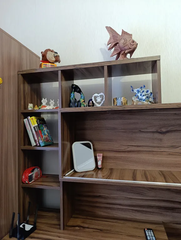 Уютная квартира рядом с ТЦ Мир