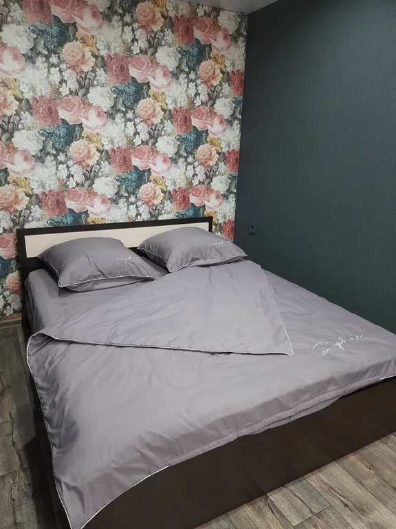 В гостях у Натали