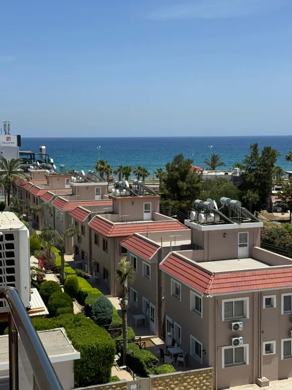 Апартаменты Sea shell в 3 минутах до моря