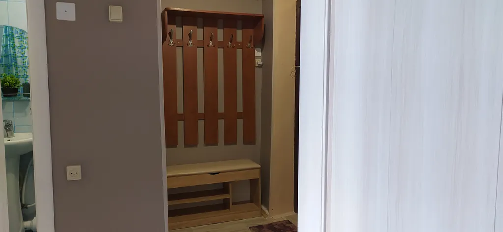 Квартира Морской бриз