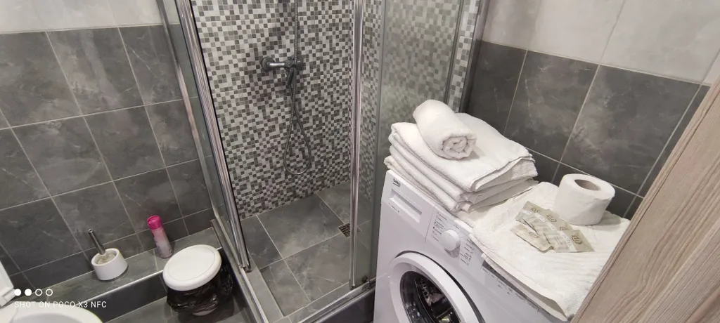 Квартира Квартира Sezam Apartments 4 — Сириус