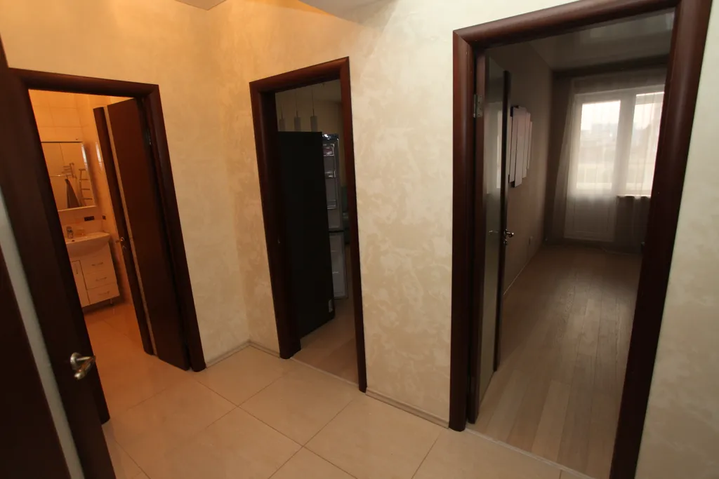 Апартаменты класса Люкс