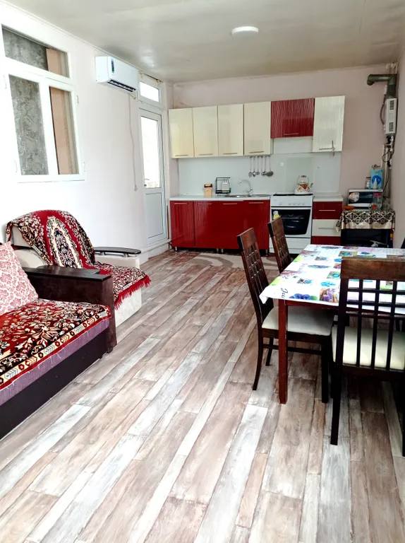 Коттедж Домик у моря — Дербент