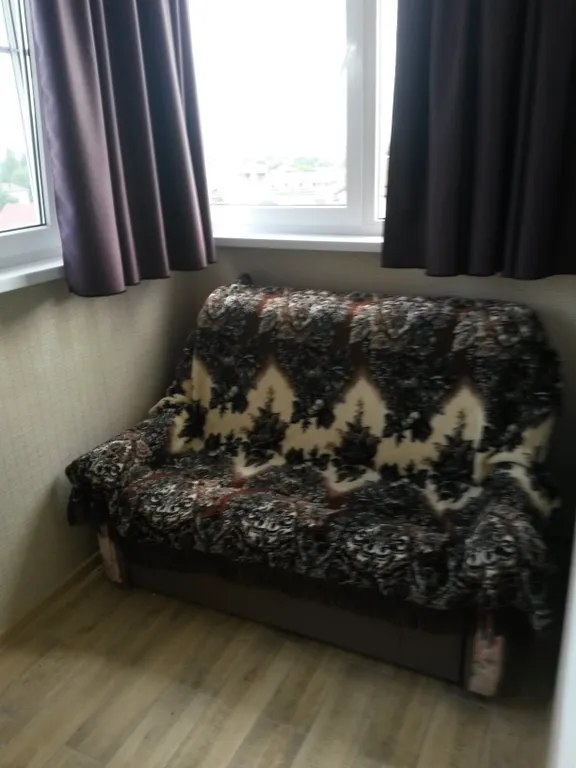 Квартира Квартира в ЖК Некрасова — Анапа