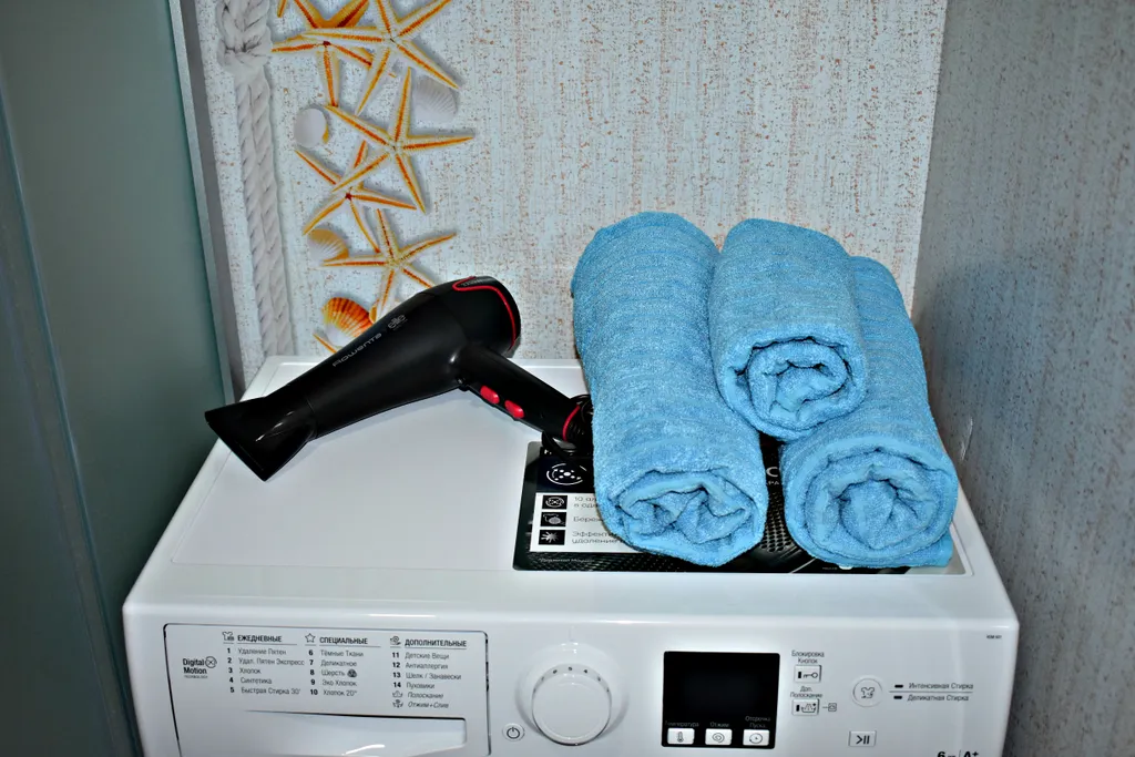 Апартаменты Как дома