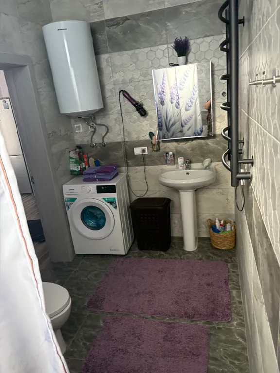 Уютный коттедж в удобной локации