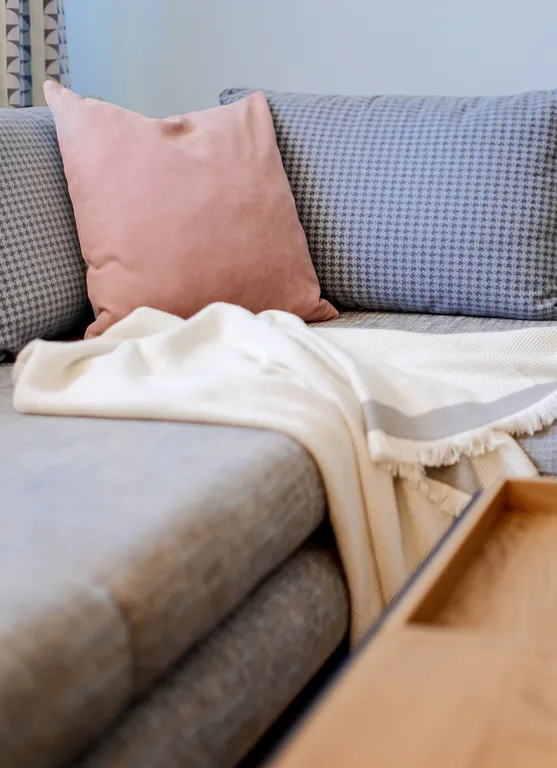 Студия рядом с парком