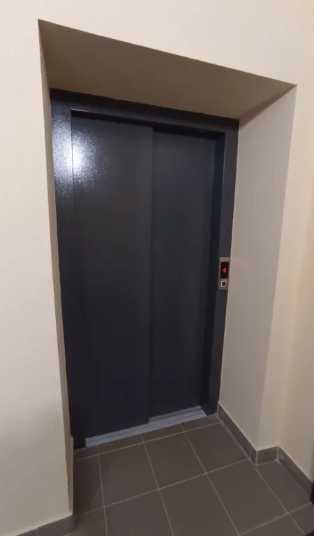 Уютная квартира в жк Нойхаузен