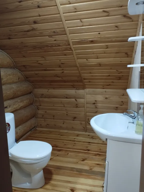 Агроусадьба у Топтыгина