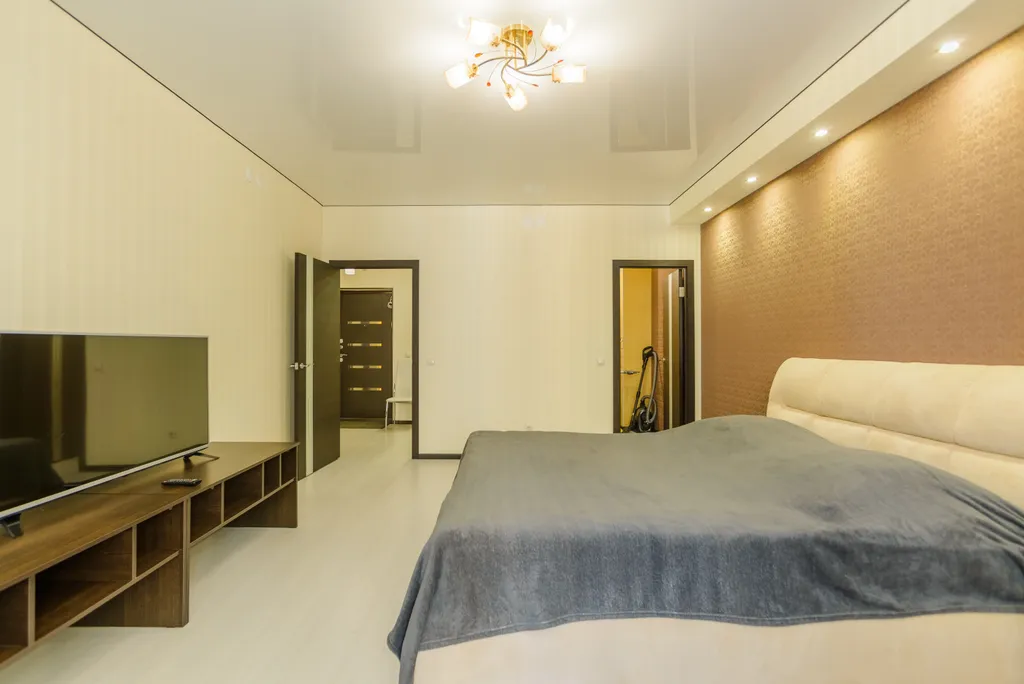 Квартиры в ЖК Солнечный город