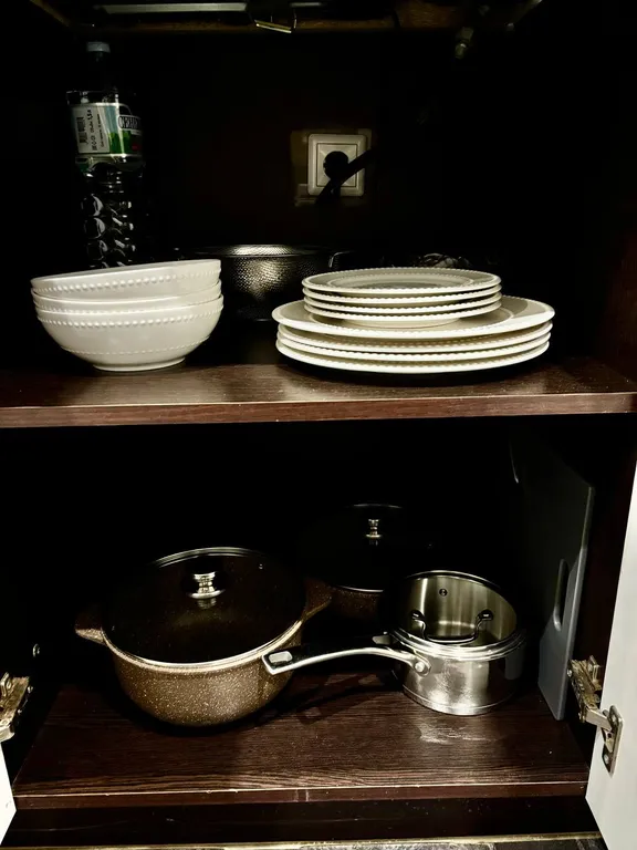 Квартира Апартаменты Шоколад с видом на бульвар, бесплатной парковкой — Ярославль