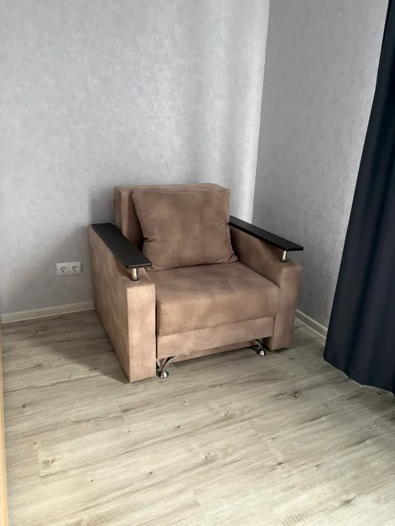 Квартира в ЖК "Мята" Солнечный