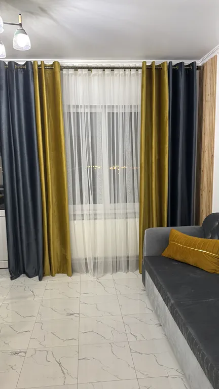 База отдыха в Домбае