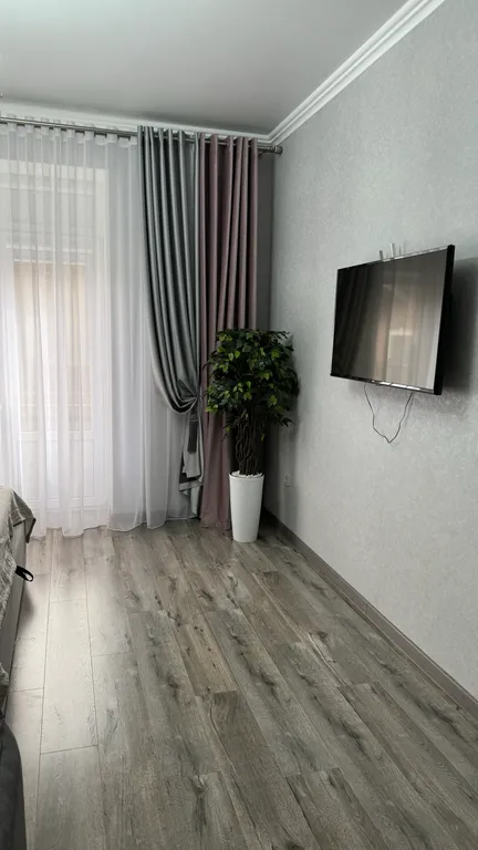 Квартира для Вашего отдыха в самом центре курортного парка