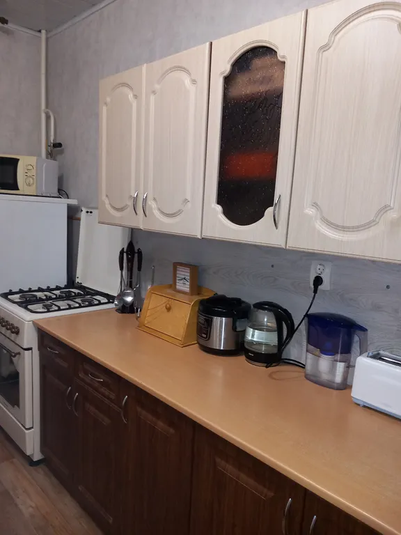 Уютная квартира для замечательного отдыха