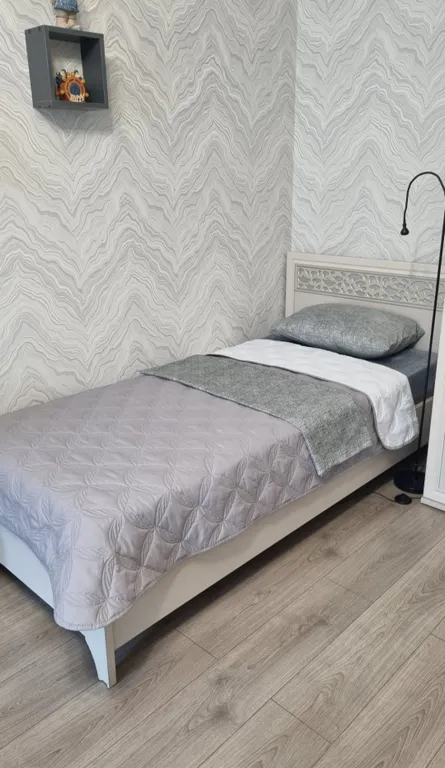 Уютная квартира в Южном районе