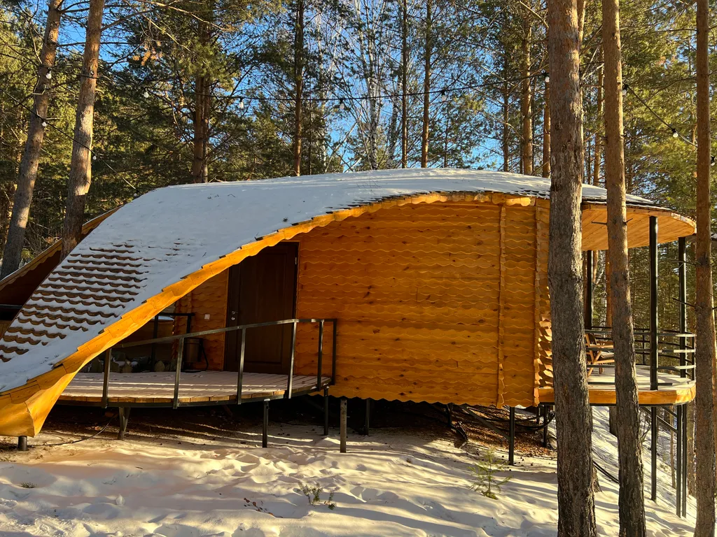 Гостевой дом Кулик