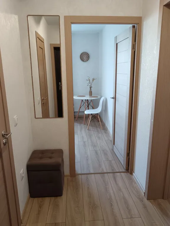 Апартаменты Комфорт