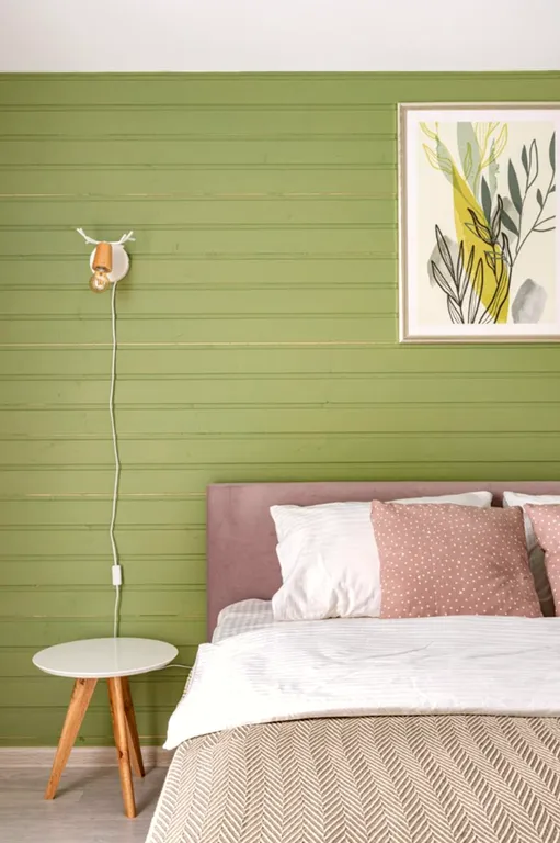 Дом в коттеджном поселке рядом с Истринским водохранилищем