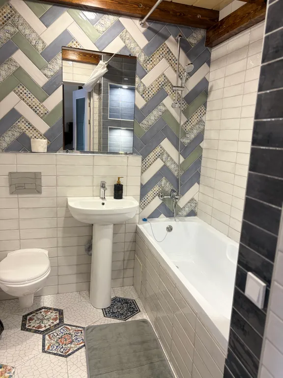 О, дни в горах №37