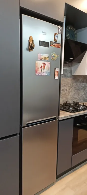 Квартира Уютная двухкомнатная квартира в новостройке — Ярославль