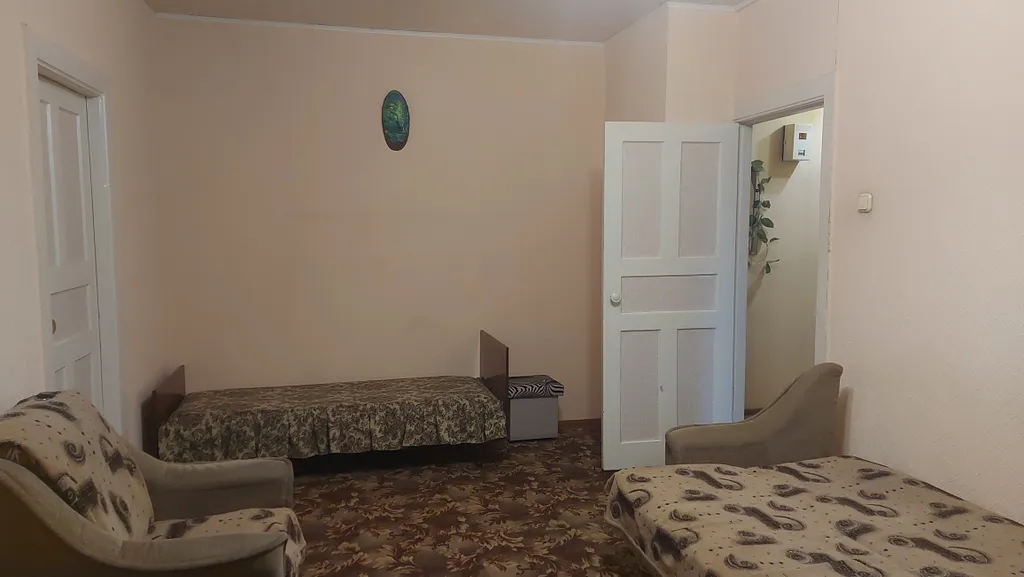 Квартира в центре