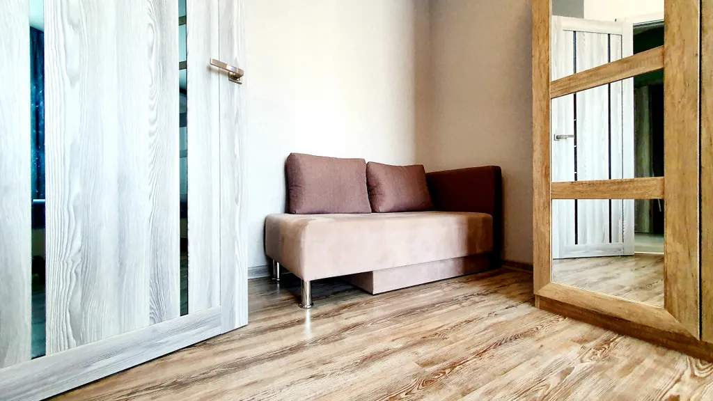 Квартира Квартира рядом с КУБГУ — Краснодар