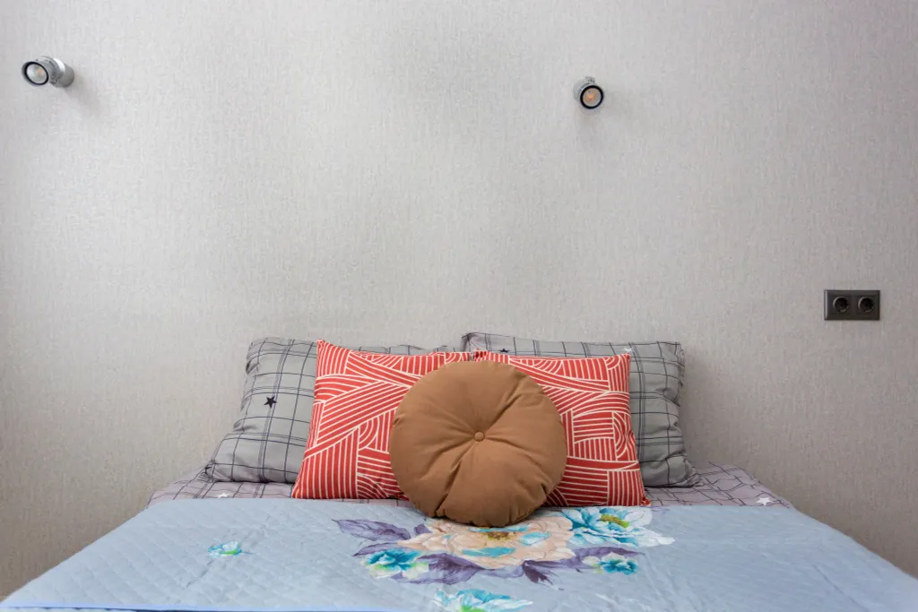 Уютная квартира в центре