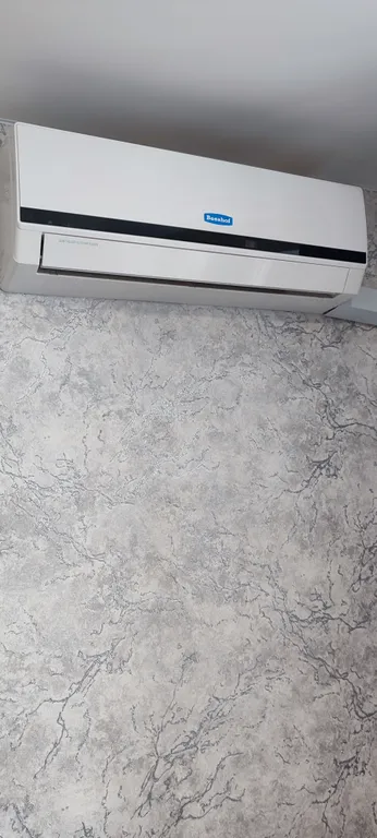 Светлая студия