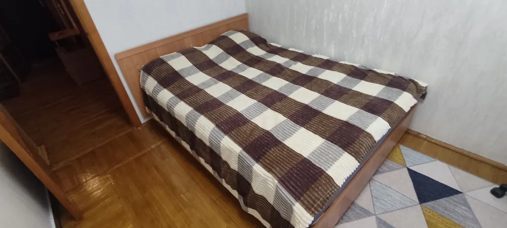 Уютная, тёплая квартира. ЕСТЬ ГОРЯЧАЯ ВОДА. прекрасны вид.