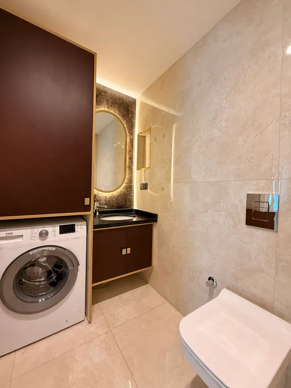 SA Apartments! Luxury 2bd Flat 350m to the Cleopatra Beach