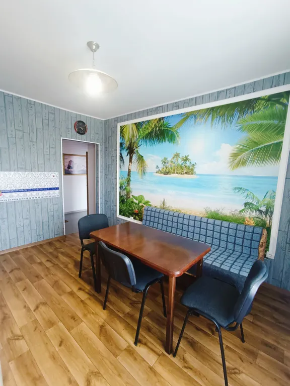 Квартира Квартира Просторная уютная двушка — Калининград