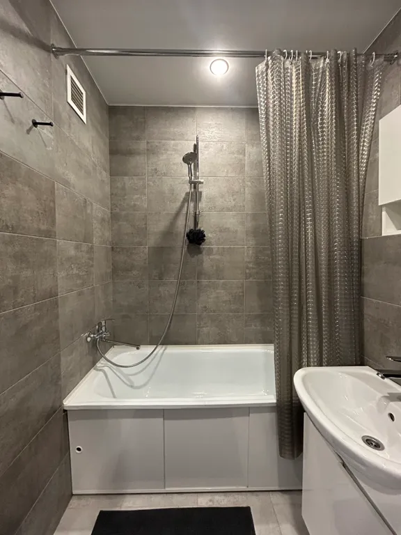 Квартира Уютная квартира-студия — Иркутск