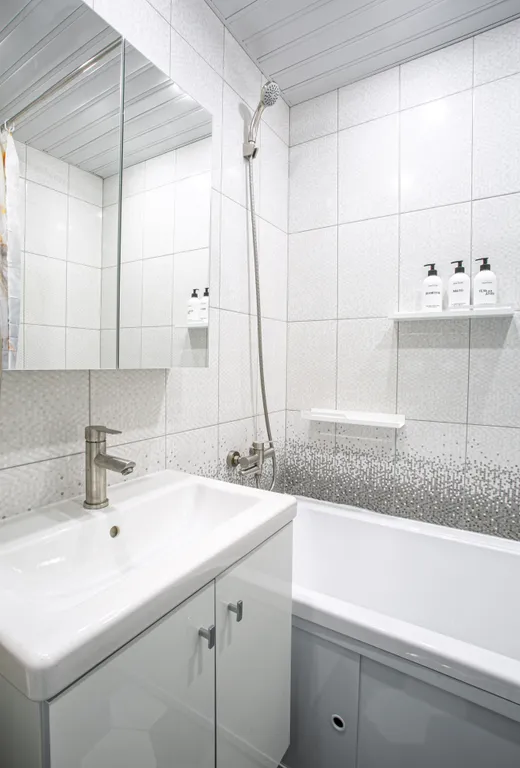 Квартира 1-комнатная Квартира — Колпино