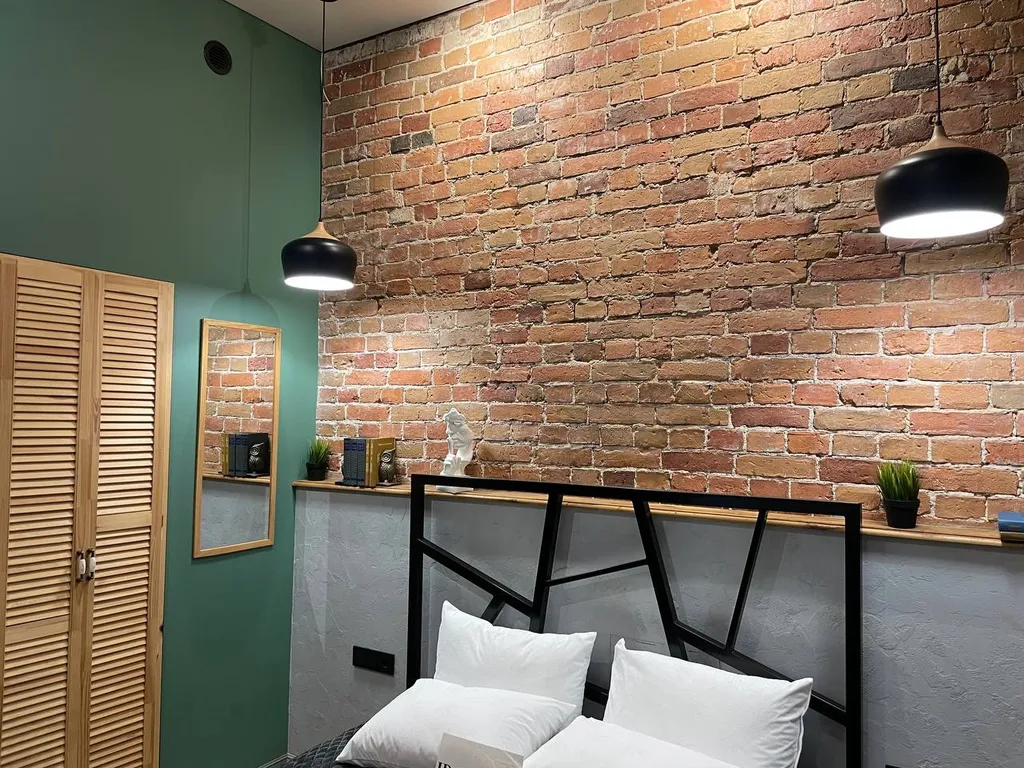 Хорошее место