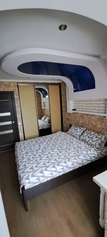 Квартира для хороших людей — аренда посуточно в Гродно