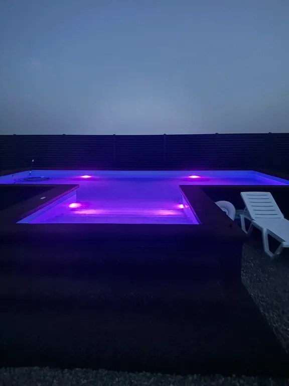 Уютный уголок